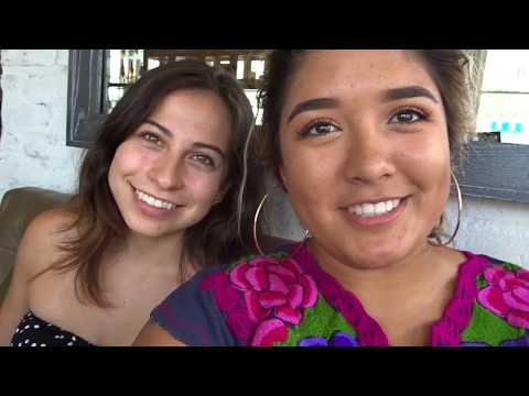Vlog #3 MONUMENTS AND ALMOST DYING IN A FIRE