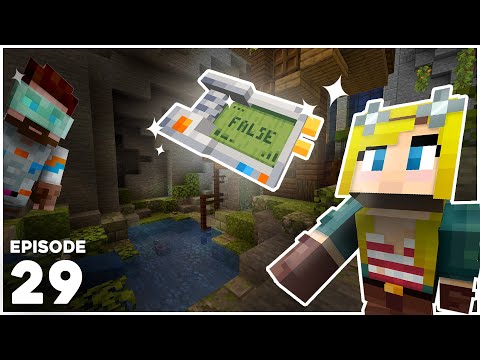Hermitcraft 10: Episode 29 | WHAT IS THIS...?!