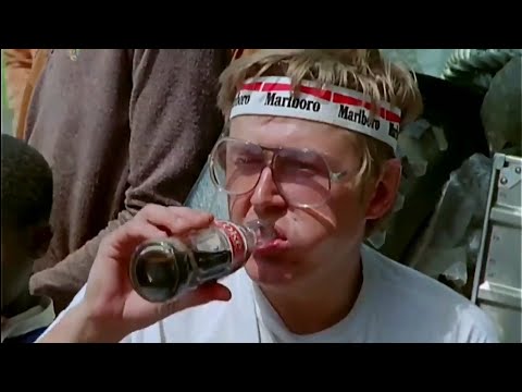 I need a hero part II Group B