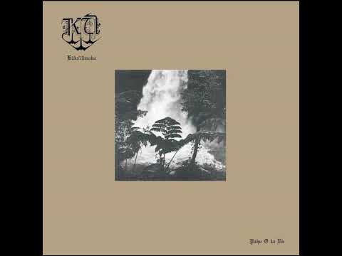 Kūka’ilimoku - Pahu O ka Ua (2021)