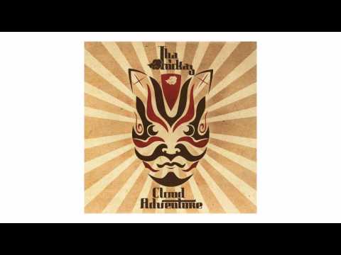 Tha Trickaz - Cloud Adventure - 01 - Samuraï 7