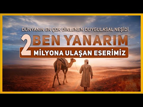 GRUP MEDENİYET - BEN YANARIM