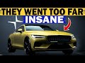 13 NEW 2025 Cars That Will BLOW Your Mind [TOTALLY INSANE!]