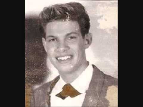 Ritchie Cordell - Tick Tock (1962)