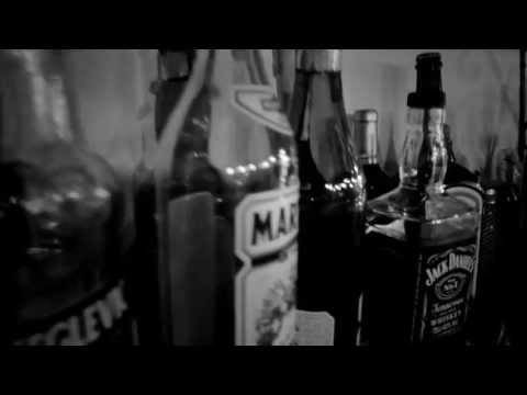 Mekoslesh - KOD Anthem ft. Pathos1, Tripla Vee - [street video] Trve Vandals prod 2013