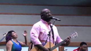 Healer - TSNBChurch feat. Amante Lacey and Troy Culbreth