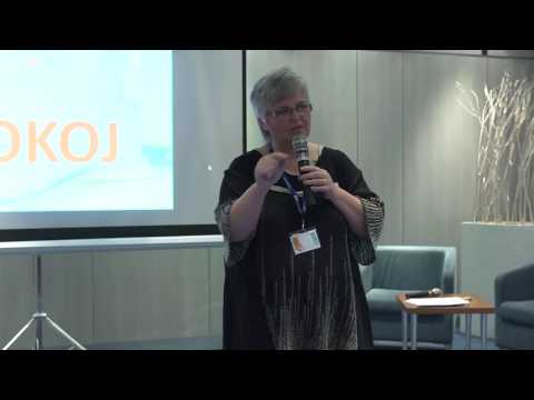 Semináře ASI 2016 (02) - Největší luxus v dnešní době - Milena Mikulková