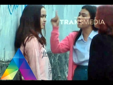 KATAKAN PUTUS 10 DESEMBER 2015 Part 1/4 - Cewek Gatau Diri Nuduh Pacar Matre