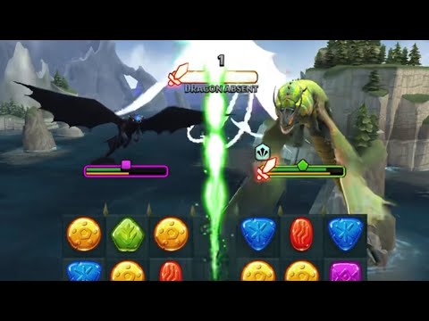 {Dragons: Titan Uprising} Beating the Arena!!