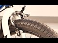 Видео о Велосипед RoyalBaby FreeStyle 20" (Green) RB20B-6-GRN