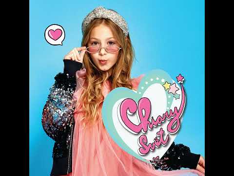 Chiary svět - Chiara