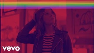 Jillian Jacqueline - Bleachers