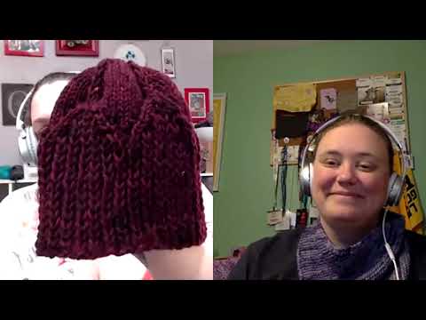 TheKnitGirllls Ep503 - Octet of Awesome