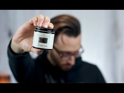 Shear Revival American Gardens Clay Pomade | FIRST...