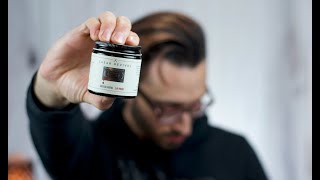 Shear Revival American Gardens Clay Pomade | FIRST IMPRESSIONS & REVIEW