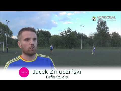 30.05.2014 KS Znajomi Sędziego -  Orfin Studio