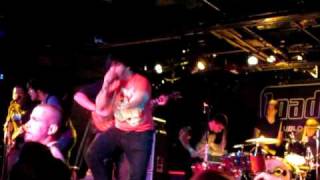 Decemberween by This Good Robot / Mania In Urbania, LIVE 12/29/10