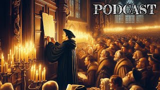 Martin Luther: How the Revolution Began