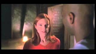 NaShawn Kearse Actor REEL video