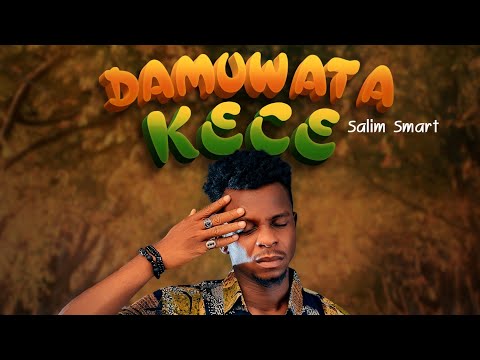 Salim Smart - Damuwata Kece (Official Video Lyrics)