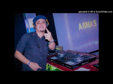 THE FINAL SCAPE (DJ ARMAS REMODE 2K18) DEMOO