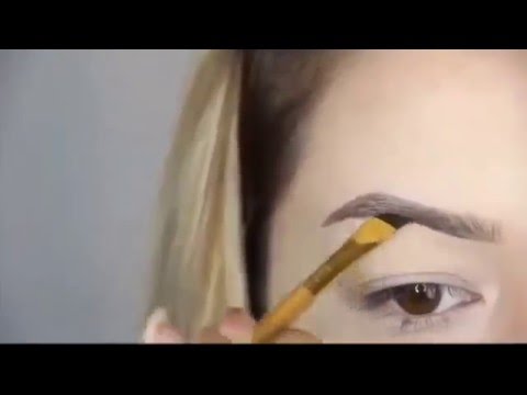 Amazing ‪#‎EyeMakeup‬ ‪#‎MissBella‬