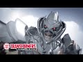 Transformers - Cyber Missions: Decepticons Attack (Episode 13) | Transformers Official