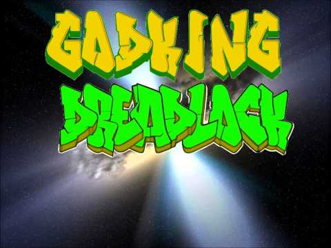 Godking Dreadlock - Instant Reaction (Moombahcore) 2012