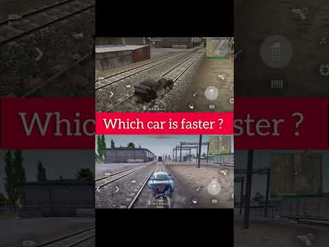 Thumbnail for 🚗💨Classic UAZ Volga 24 vs Peugeot – Classic - MadOut2 Race by UAZ
