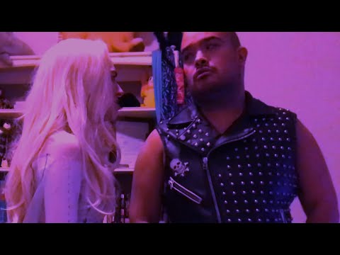 "The Mizfit King" Part 16 - Ralphie and Elsa's Argument