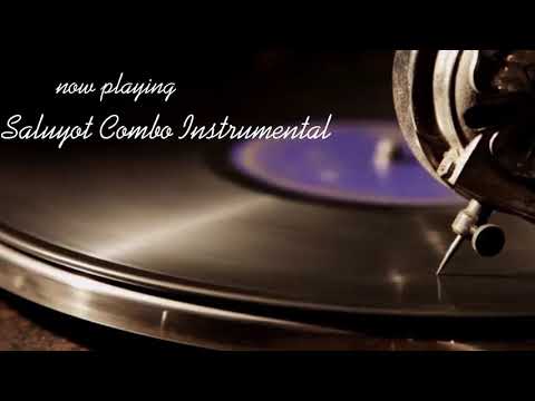 Saluyot Combo Best Instrumental