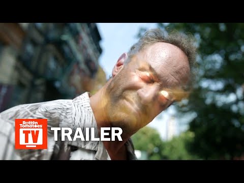 Трейлер серіалу «Хеппі! / Геппі!»