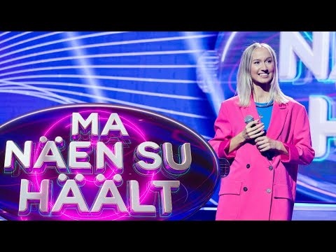 MERILI OTSMA - EVERYWHERE