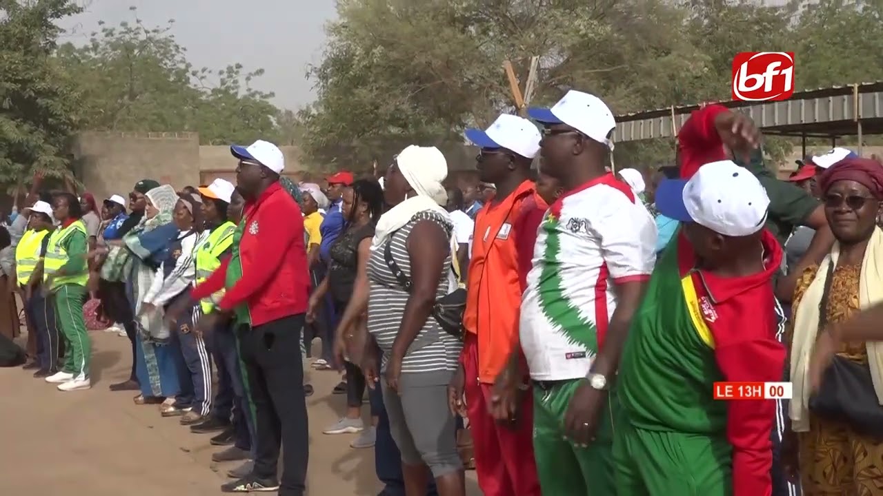 Burkina Faso : le 8 mars 2026 sera célébré autrement