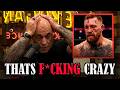 Joe Rogan Reacts Something Is Seriously Wrong With Conor McGregor