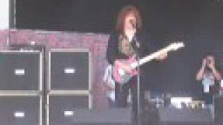 Zebra - Wait Until The Summer&#39;s Gone (Rocklahoma 2008)
