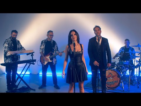 Suonami Band - Rinascerò (video ufficiale)