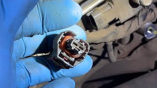 Код помилки p02d4 - проста розшифровка