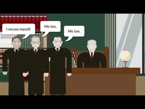 Shelley v. Kraemer Case Brief Summary | Law Case Explained