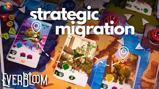 WIN by LOSING | Everbloom Deep Dive Part 1 - Wilderness and Migration