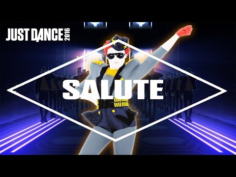 download lagu mp3 mp4 Salute Just Dance, download mp3 Salute Just Dance free download mp3, download mp3 Salute Just Dance
