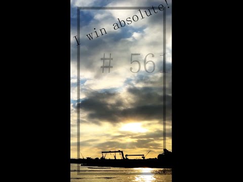 i win absolute! #561 #shorts