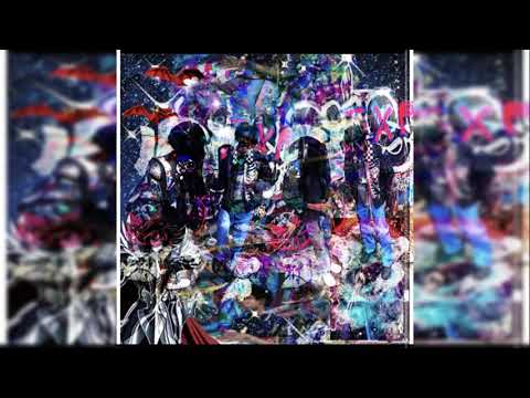 $wipeBanditGøth - LeaveEmFishing/PoisonedMistletoe [2023]