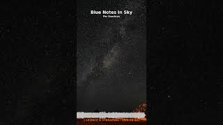 Miniature YouTube : Blue Notes In Sky | Musique Lo-Fi pour Voyage Intérieur par Soochrys