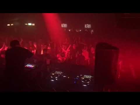 Lindstrom LIVE at Sticky Heat - 1 February 2020