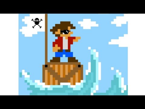 (Level Maker) River Rapids 🏞💨by Elizabeth