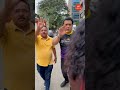 Bollywood Update Govinda Snapped In Andheri Ytshorts Trending Paparazzi