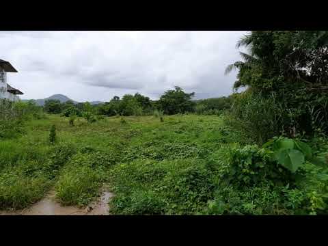 Three Individual Land Plots for Sale in a Prime Cherng Talay Location and Near Laguna Development