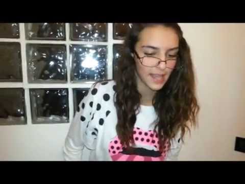 TheBrokenMinds- QUANDO LA PROF INTERROGA.