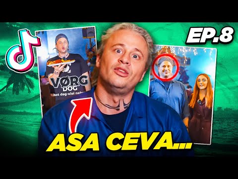 Venger analizează fenomenul viral Insomnia și misteriosul manager Bogdan Făt de pe TikTok